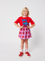 Bawełniany T-shirt Kids Chair