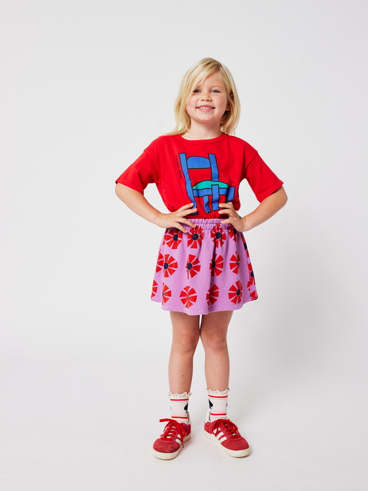 Bawełniany T-shirt Kids Chair