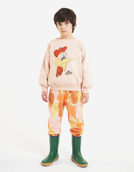 Bawełniana bluza Kids