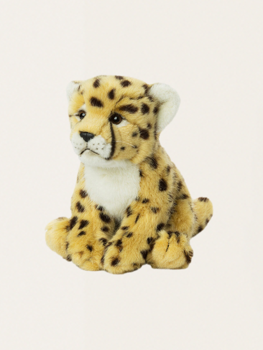 Przytulanka WWF - Gepard 23 cm