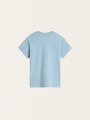 T-shirt Vans Classic Kids Dusty Blue