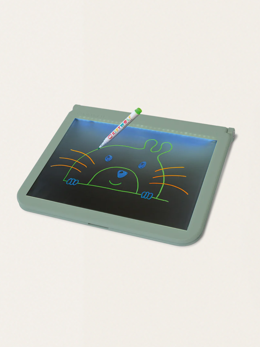 Tablet do rysowania KIDYDRAW PRO