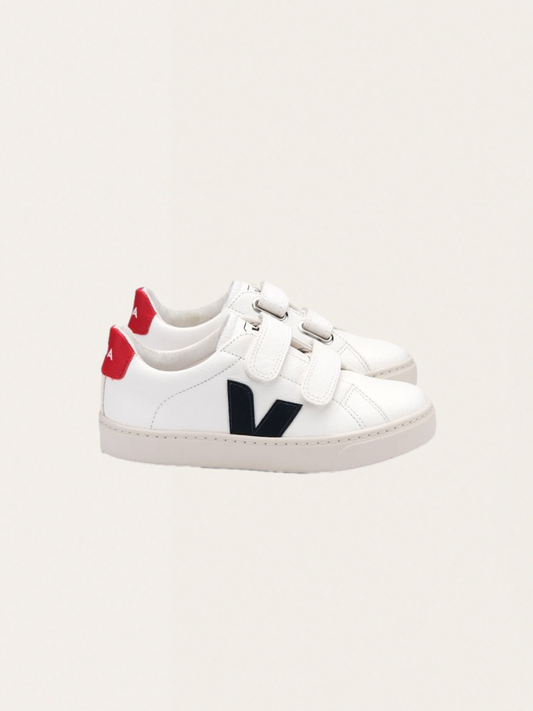 Sneakersy Esplar Chromefree