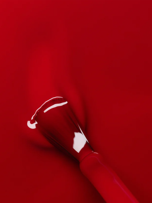 Lakier do paznokci na bazie naturalnych składników