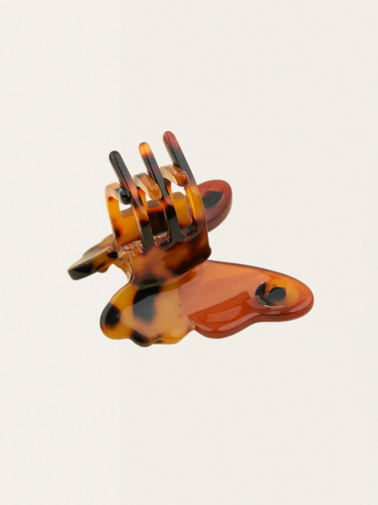 Mini Moth Hair Clip