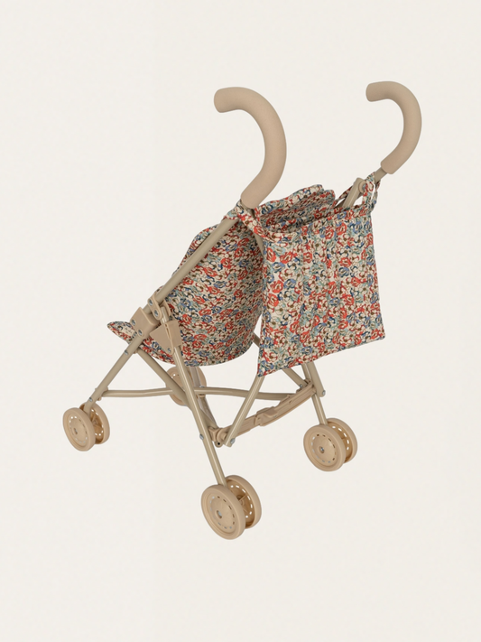 Spacerówka dla lalek Doll Stroller