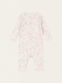 Bawełniane śpioszki Fio Onesie