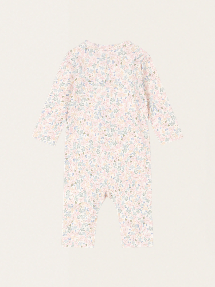Bawełniane śpioszki Fio Onesie