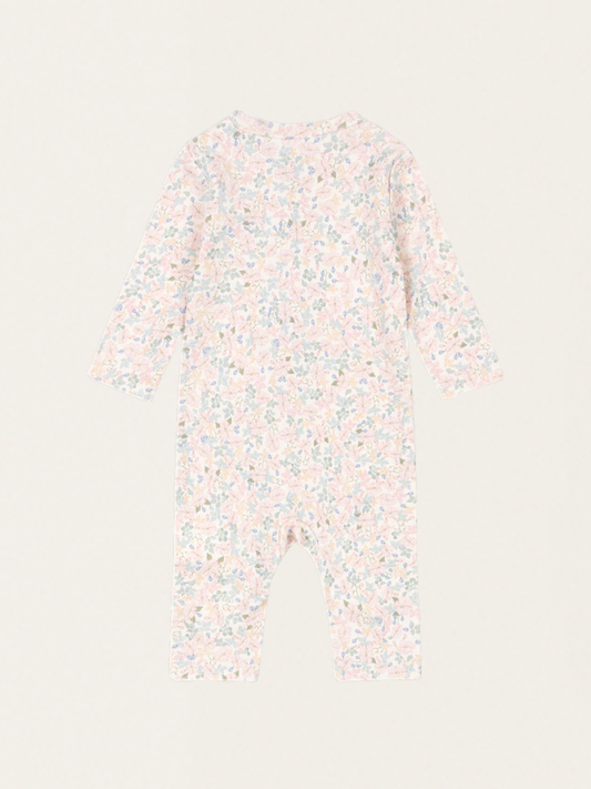 Bawełniane śpioszki Fio Onesie