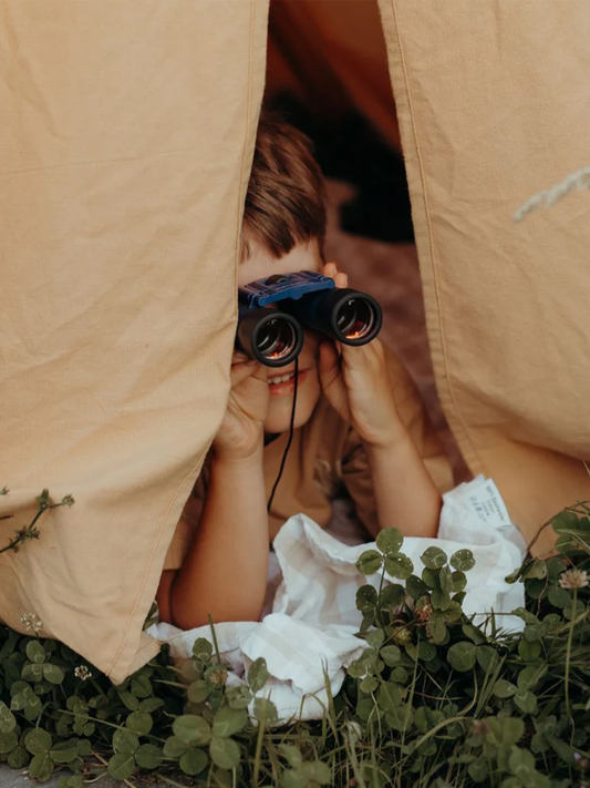Lornetka Kidybinoculars