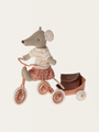 Myszka Tricycle Mouse