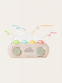 Muzyczny projektor z bajkami CloudBox
