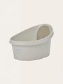 Wanienka dziecięca  Shnuggle Eco Toddler Cookies&Cream