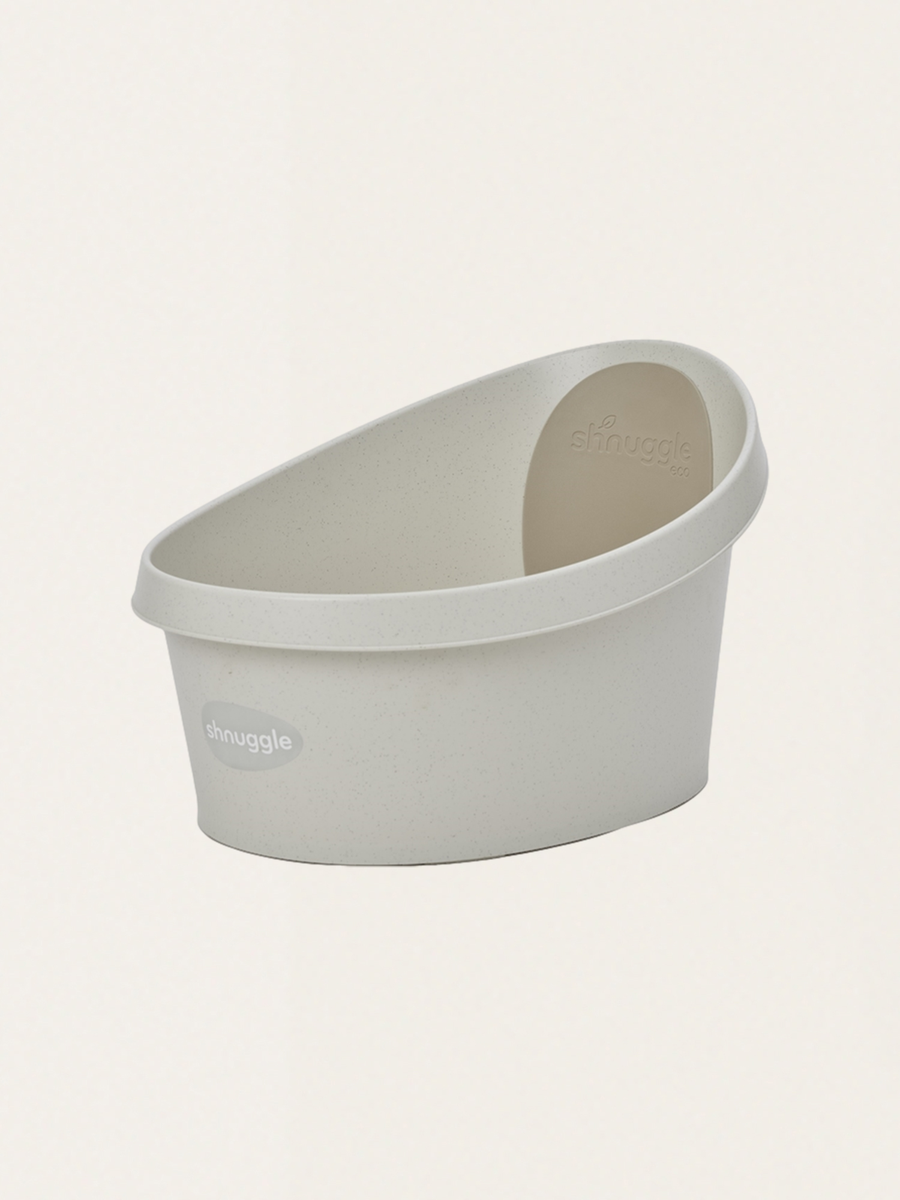 Wanienka dziecięca  Shnuggle Eco Toddler Cookies&Cream