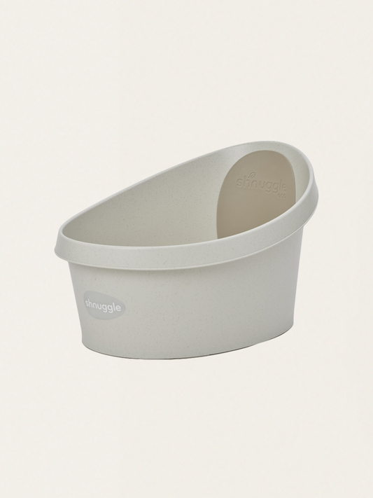 Wanienka dziecięca Shnuggle Eco Toddler Cookies&Cream