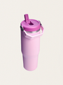 Kubek termiczny The IceFlow Flip Straw Tumbler