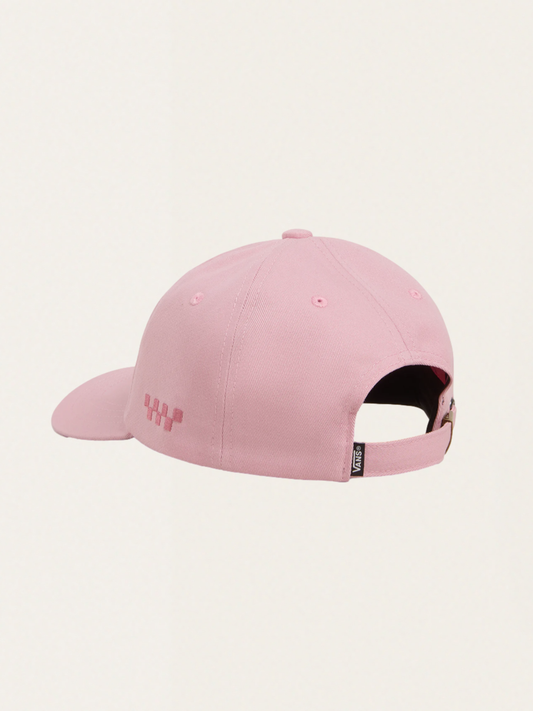 Czapka z daszkiem Check Side Curved Bill Jockey