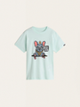 T-shirt Vans Kids Pawtastic