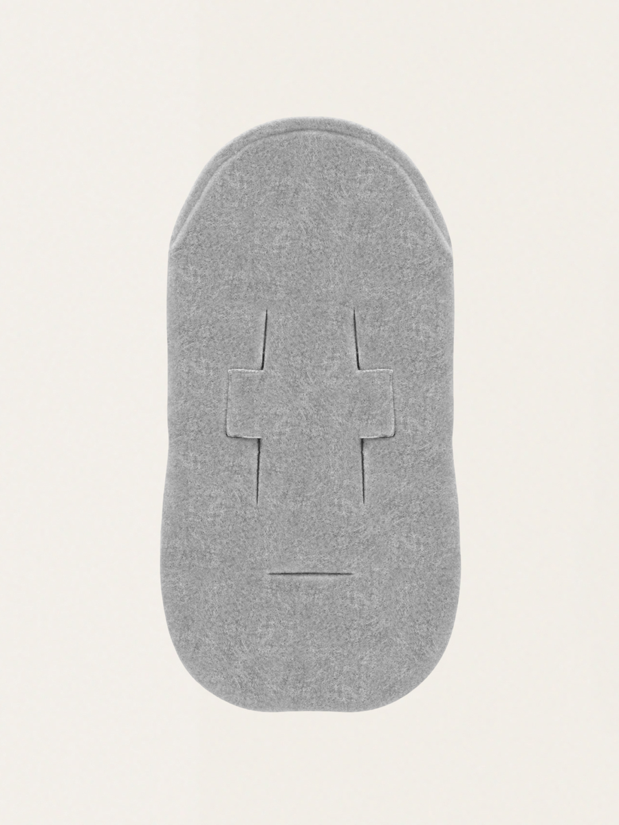 Ciepły śpiworek z wełny premium Sierra 0-18M