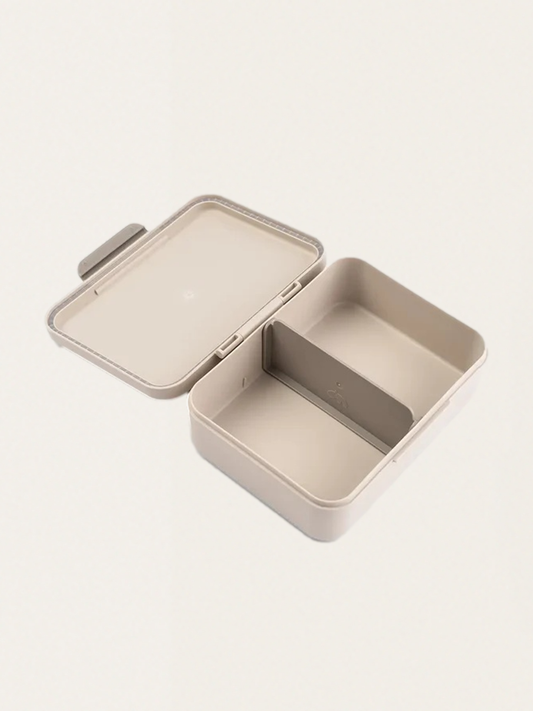 Lunchbox z separatorem