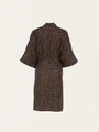 Kimono bambusowe Leopard