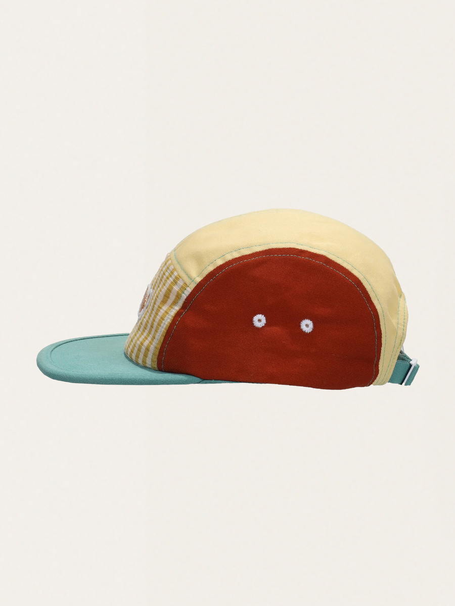 Czapka z daszkiem Wonders Fish