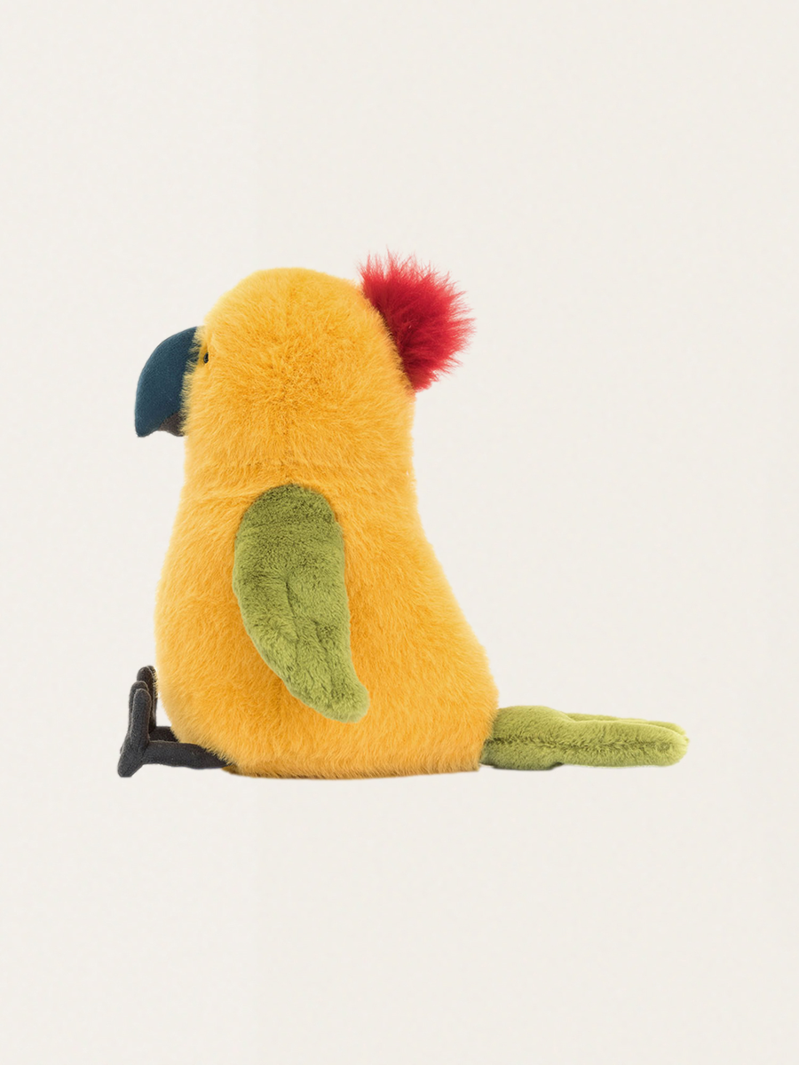 Papuga 26 cm