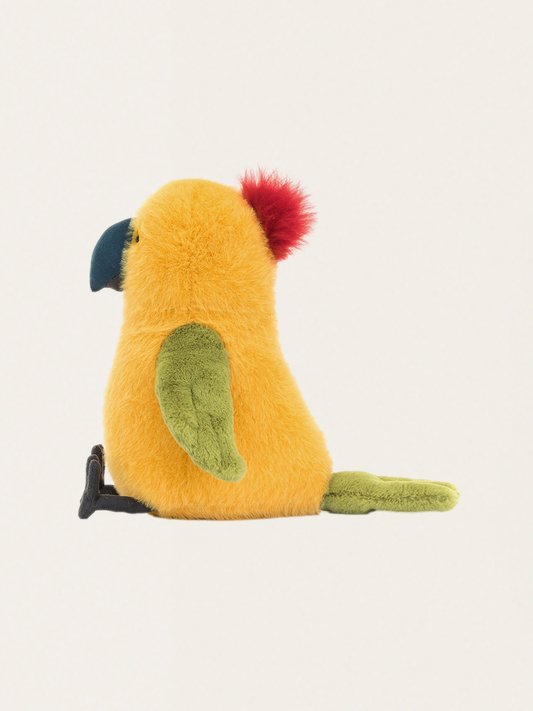Papuga 26 cm