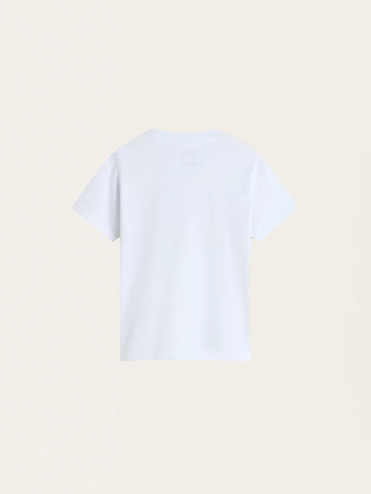 T-shirt Octo Octo SS White