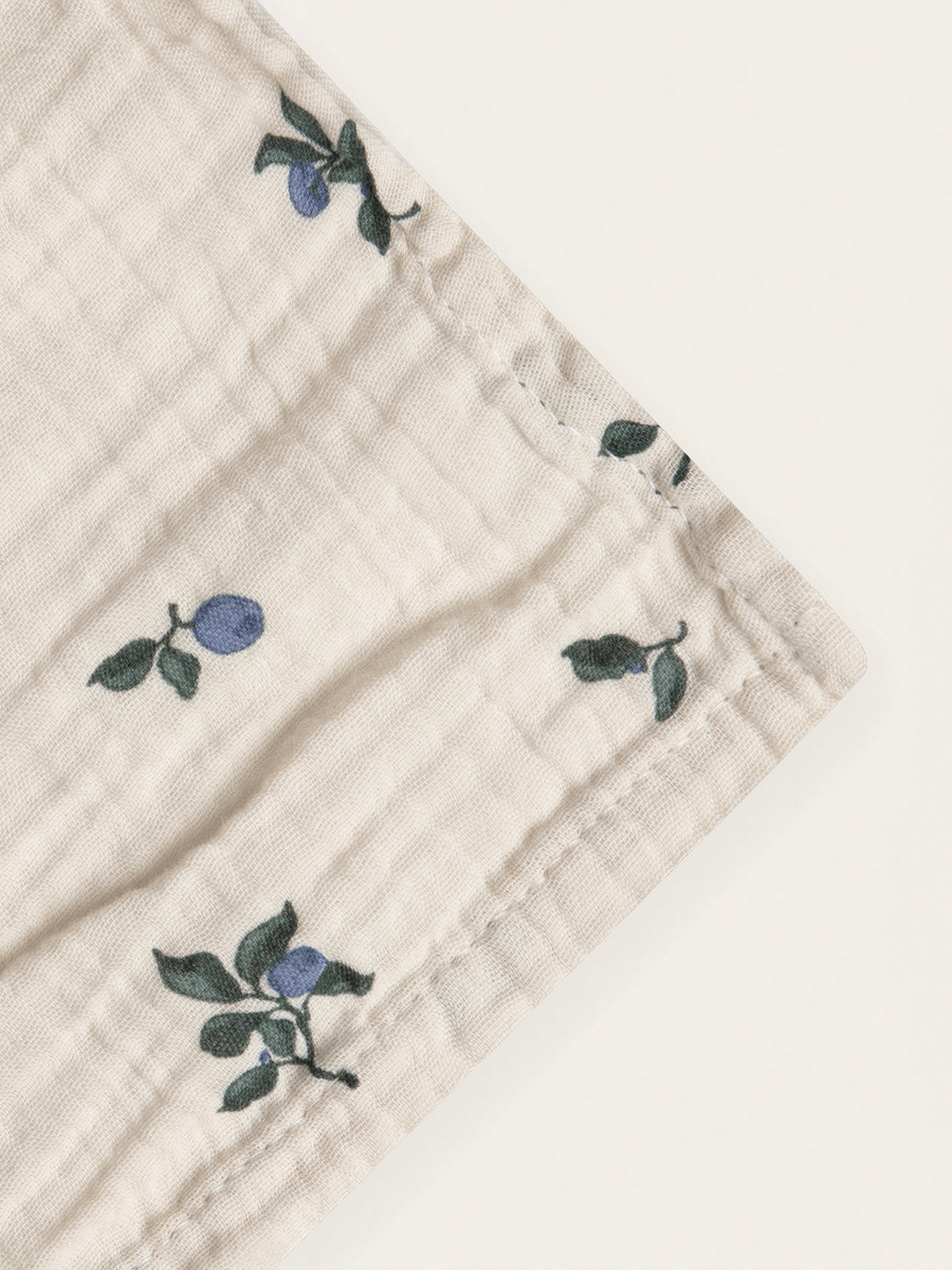 Otulacz muślinowy Muslin Swaddle Blanket