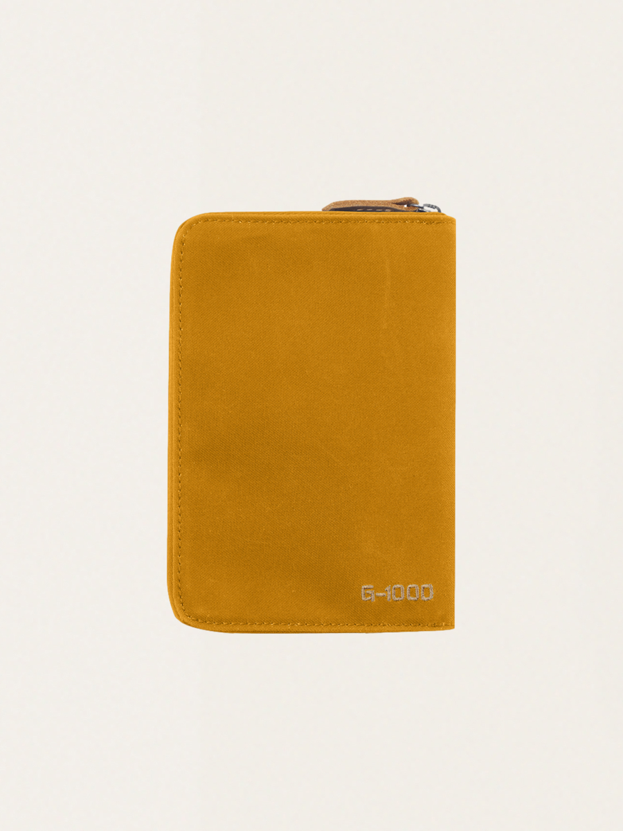 Etui na paszport i dokumenty Kanken Fjallraven