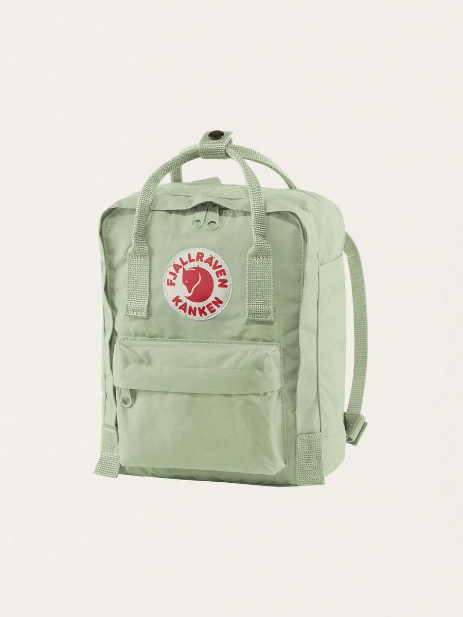 Plecak Kanken Fjallraven Mini