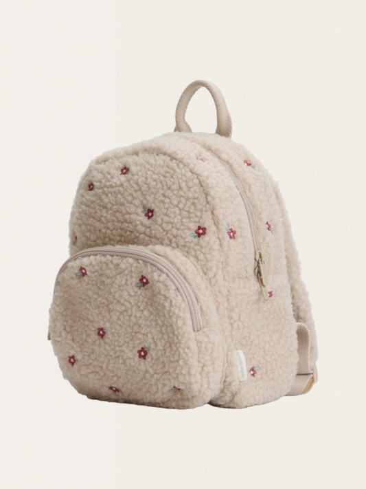 Plecak Teddy Sand Forest Friends