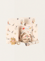 Kalendarz adwentowy z 24 upominkami BEIGE