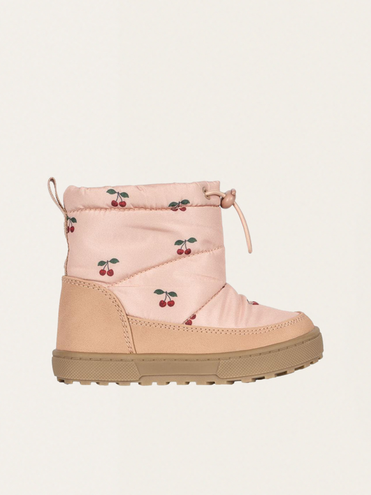 Buty zimowe Storma Cherry