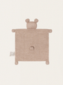 Przytulanka z wełny Baby Alpaca Teddy Sand