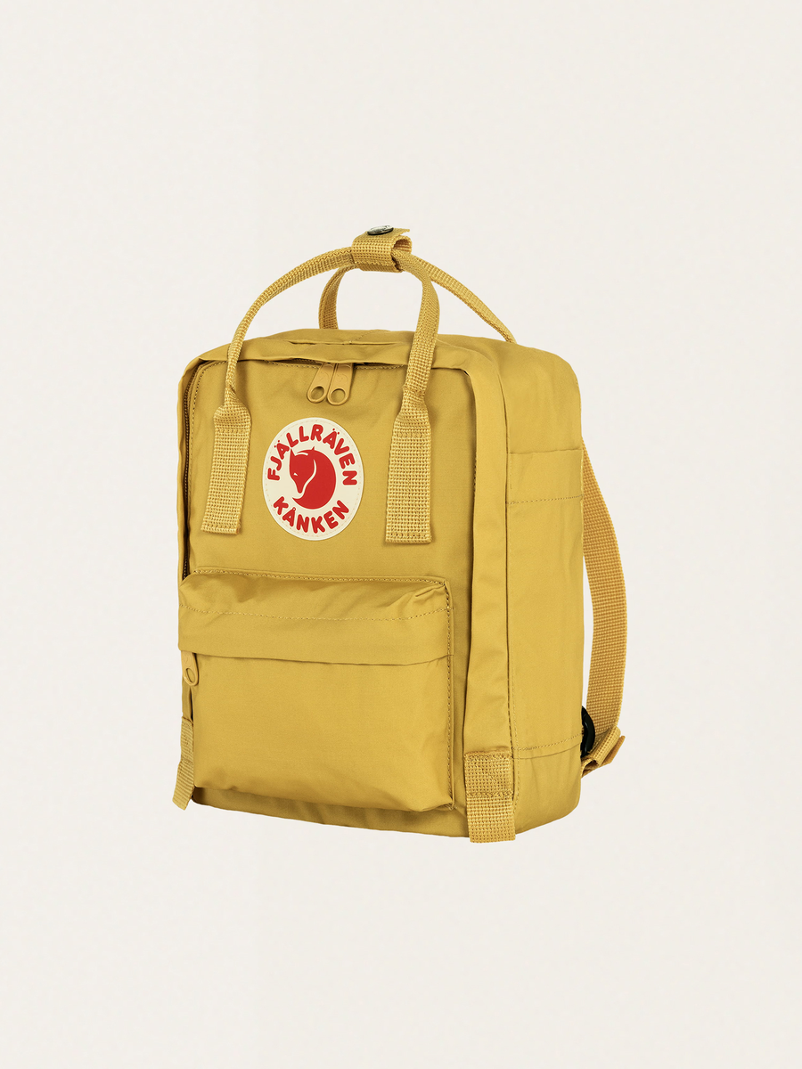 Plecak Kanken Fjallraven Mini