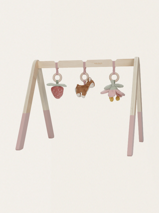 Baby Gym seria Fairy Garden