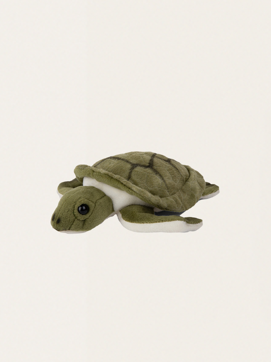 Przytulanka WWF - Żółw morski 18 cm