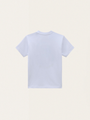 T-shirt Ripping Lizzard SS White