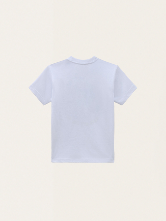 T-shirt Ripping Lizzard SS White