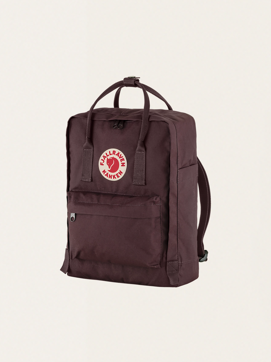 Plecak Kanken Fjallraven Classic