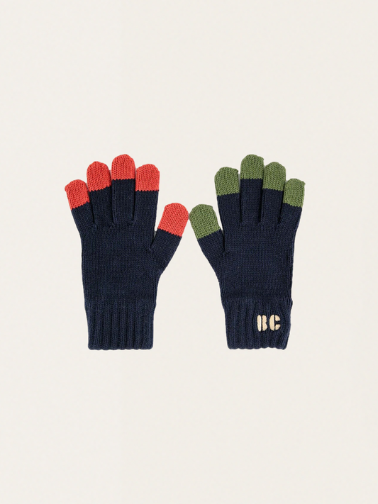 Rękawiczki - BC Colored Fingers