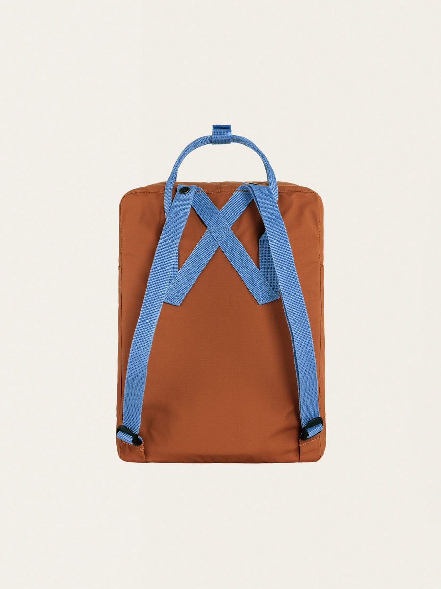 Plecak Kanken Fjallraven Classic