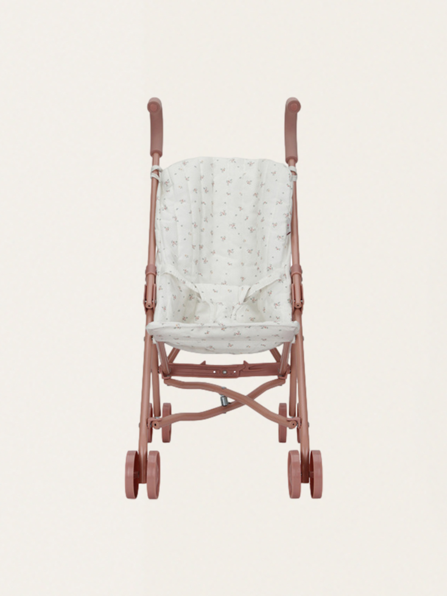 Spacerówka dla lalek Little Dutch