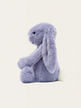 Przytulanka króliczek 31 cm Pastel Violet