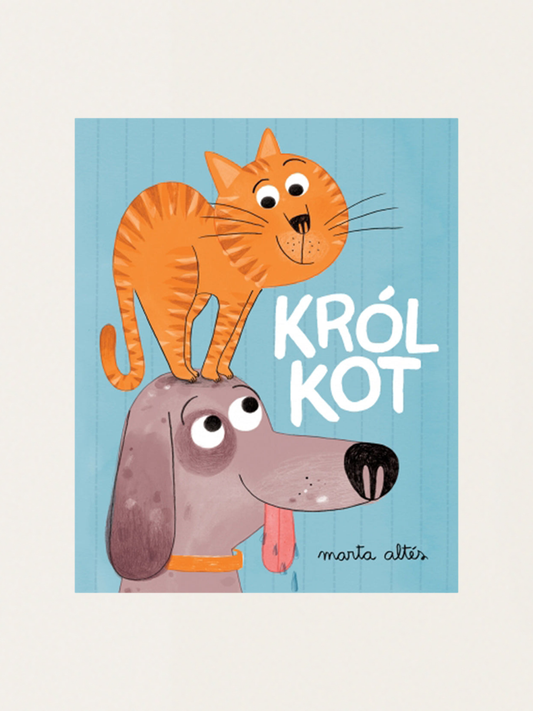 Król kot