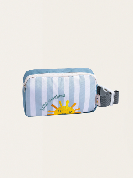 Saszetka - nerka dla dzieci