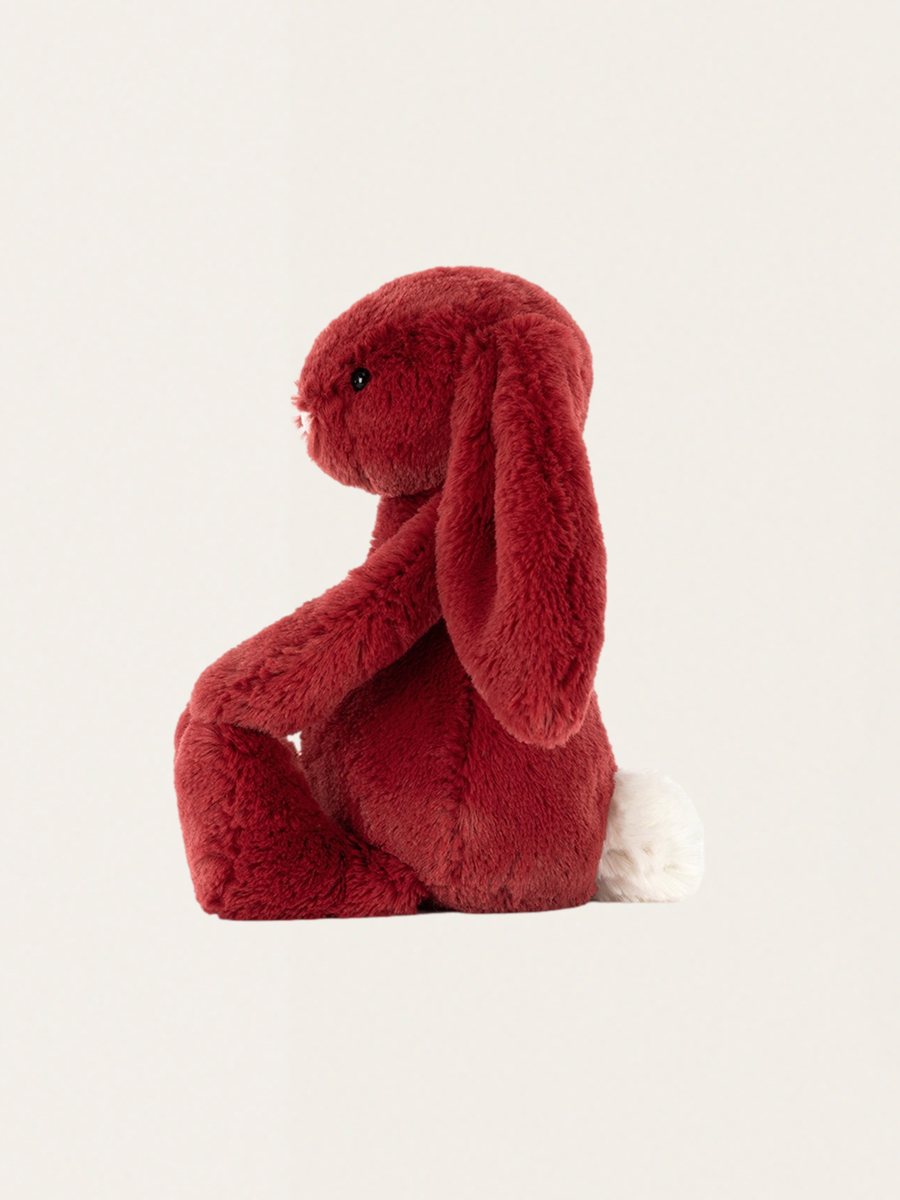 Przytulanka króliczek 18 cm