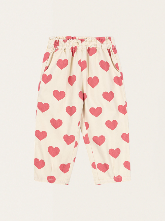 Spodnie jeansowe Magot Bon Coeur